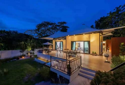 เท มาต้า เเกลมปิ้ง (Te Mata Glamping) รูปภาพที่ 2