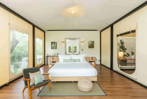 เท มาต้า เเกลมปิ้ง (Te Mata Glamping) รูปภาพที่ 11