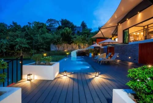 เท มาต้า เเกลมปิ้ง (Te Mata Glamping) รูปภาพที่ 13