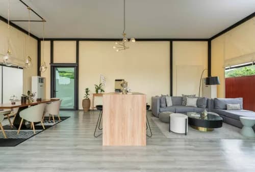 เท มาต้า เเกลมปิ้ง (Te Mata Glamping) รูปภาพที่ 16