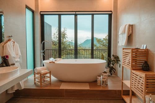 เท มาต้า เเกลมปิ้ง (Te Mata Glamping) รูปภาพที่ 24