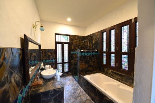 บ้านน้ำปิง ริเวอร์ไซด์ วิลเลจ รีสอร์ท (Baan Namping Riverside Village) รูปภาพที่ 9