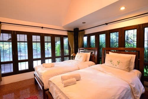บ้านน้ำปิง ริเวอร์ไซด์ วิลเลจ รีสอร์ท (Baan Namping Riverside Village) รูปภาพที่ 15