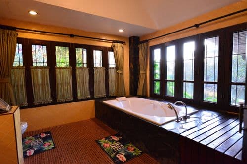 บ้านน้ำปิง ริเวอร์ไซด์ วิลเลจ รีสอร์ท (Baan Namping Riverside Village) รูปภาพที่ 13