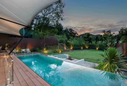 เท มาต้า เเกลมปิ้ง (Te Mata Glamping) รูปภาพที่ 33