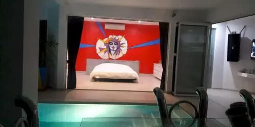 แกเลอรี่ พูล วิลล่า (Gallery pool villa) รูปภาพที่ 11