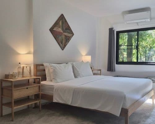 เดอะมูริง รีสอร์ท (The Mooring Resort) รูปภาพที่ 21