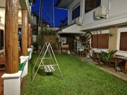 โรงแรมตีฆ้อง เชียงใหม่ (Tri Gong Hotel) รูปภาพที่ 8