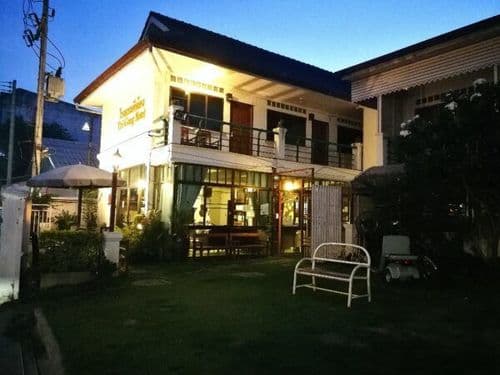 โรงแรมตีฆ้อง เชียงใหม่ (Tri Gong Hotel) รูปภาพที่ 2
