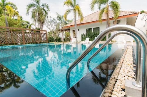 ณิสาญ์สิริ บูติค รีสอร์ท (Nisasiri Boutique Resort) รูปภาพที่ 15