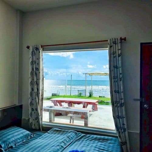 ปูม้ารีสอร์ท หาดเจ้าหลาว (Pooma Resort) รูปภาพที่ 9