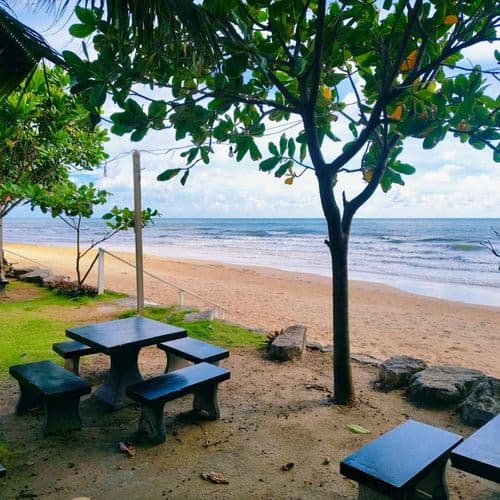 ปูม้ารีสอร์ท หาดเจ้าหลาว (Pooma Resort) รูปภาพที่ 11