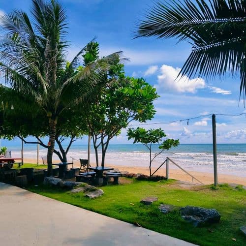 ปูม้ารีสอร์ท หาดเจ้าหลาว (Pooma Resort) รูปภาพที่ 12