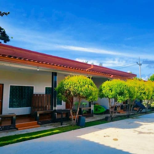 ปูม้ารีสอร์ท หาดเจ้าหลาว (Pooma Resort) รูปภาพที่ 15