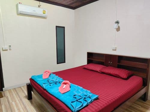 ปูม้ารีสอร์ท หาดเจ้าหลาว (Pooma Resort) รูปภาพที่ 18