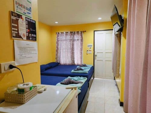 ปูม้ารีสอร์ท หาดเจ้าหลาว (Pooma Resort) รูปภาพที่ 20