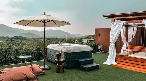 เท มาต้า เเกลมปิ้ง (Te Mata Glamping) รูปภาพที่ 32