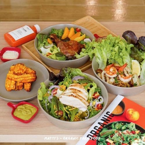 แม็ตตี้ (Matti’s) รูปภาพที่ 2