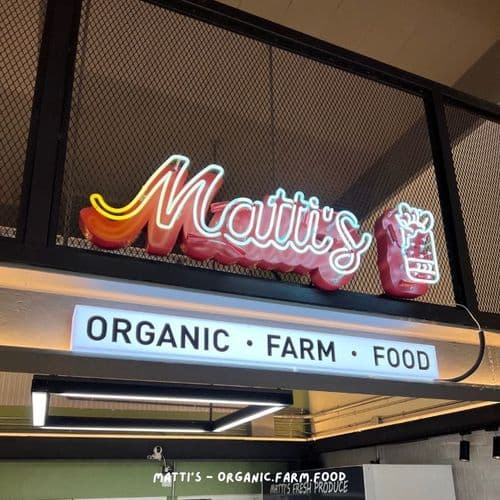 แม็ตตี้ (Matti’s) รูปภาพที่ 9