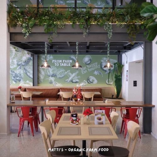 แม็ตตี้ (Matti’s) รูปภาพที่ 3