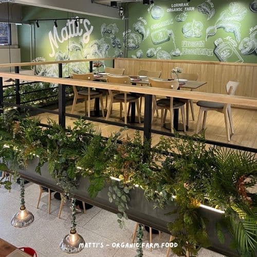 แม็ตตี้ (Matti’s) รูปภาพที่ 4