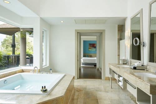 พูลแมนภูเก็ตพันวาบีชรีสอร์ท (Pullman Phuket Panwa Beach Resort) รูปภาพที่ 14