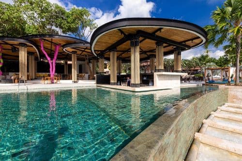พูลแมนภูเก็ตพันวาบีชรีสอร์ท (Pullman Phuket Panwa Beach Resort) รูปภาพที่ 10