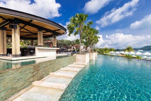 พูลแมนภูเก็ตพันวาบีชรีสอร์ท (Pullman Phuket Panwa Beach Resort) รูปภาพที่ 11