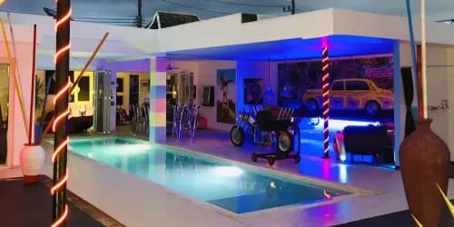 แกเลอรี่ พูล วิลล่า (Gallery pool villa) รูปภาพที่ 17