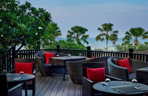 พูลแมนภูเก็ตพันวาบีชรีสอร์ท (Pullman Phuket Panwa Beach Resort) รูปภาพที่ 4