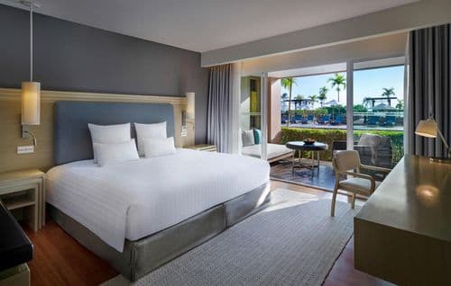 พูลแมนภูเก็ตพันวาบีชรีสอร์ท (Pullman Phuket Panwa Beach Resort) รูปภาพที่ 3