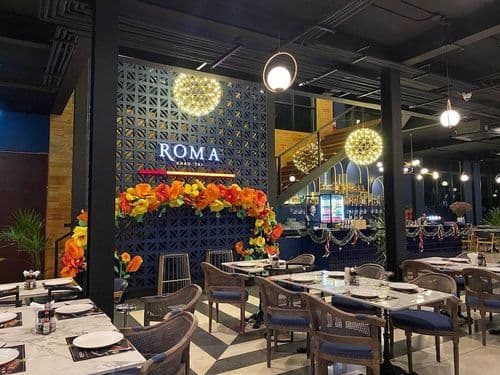 ร้านอาหาร โรม่า เขาใหญ่ รูปภาพที่ 2