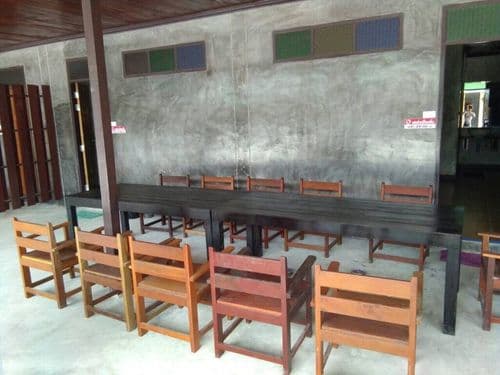 ปูม้ารีสอร์ท หาดเจ้าหลาว (Pooma Resort) รูปภาพที่ 21