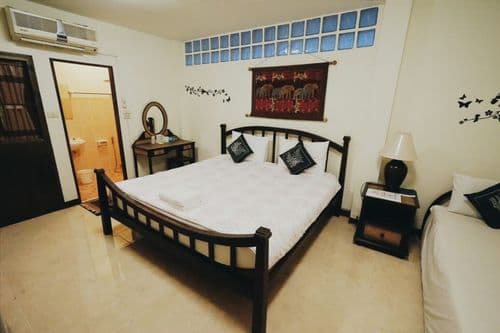 โรงแรมตีฆ้อง เชียงใหม่ (Tri Gong Hotel) รูปภาพที่ 7