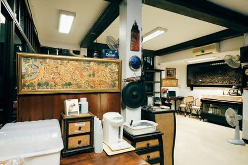 โรงแรมตีฆ้อง เชียงใหม่ (Tri Gong Hotel) รูปภาพที่ 10