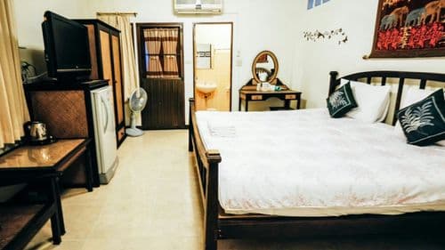 โรงแรมตีฆ้อง เชียงใหม่ (Tri Gong Hotel) รูปภาพที่ 12