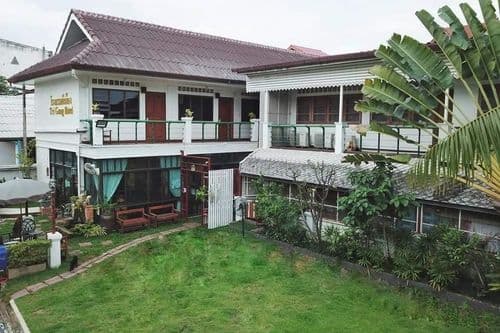 โรงแรมตีฆ้อง เชียงใหม่ (Tri Gong Hotel) รูปภาพที่ 13