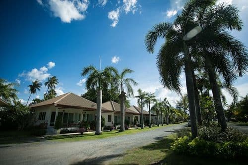 ณิสาญ์สิริ บูติค รีสอร์ท (Nisasiri Boutique Resort) รูปภาพที่ 10