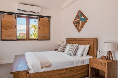 เดอะมูริง รีสอร์ท (The Mooring Resort) รูปภาพที่ 16