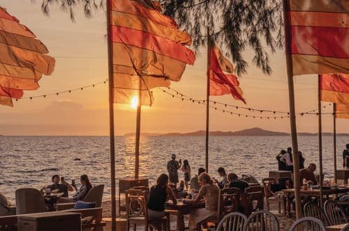 เดอะ กลาสเฮ้าส์ พัทยา (The Glass House Pattaya) รูปภาพที่ 2
