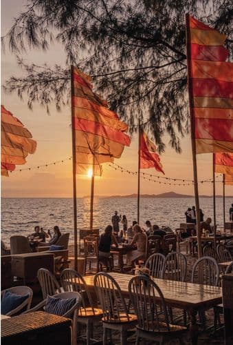 เดอะ กลาสเฮ้าส์ พัทยา (The Glass House Pattaya) รูปภาพที่ 6