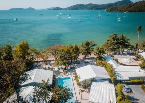 เดอะมูริง รีสอร์ท (The Mooring Resort) รูปภาพที่ 6