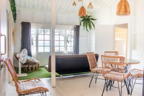 คลิปค็อลเทจ (Cliff Cottage Resort) รูปภาพที่ 2
