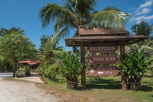 ไทยไลฟ์ โฮมสเตย์ รีสอร์ท แอนด์ สปา (ThaiLife Homestay Resort & Spa) รูปภาพที่ 17