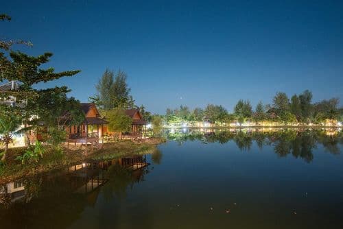 ไทยไลฟ์ โฮมสเตย์ รีสอร์ท แอนด์ สปา (ThaiLife Homestay Resort & Spa)