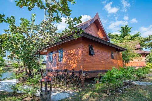 ไทยไลฟ์ โฮมสเตย์ รีสอร์ท แอนด์ สปา (ThaiLife Homestay Resort & Spa) รูปภาพที่ 4