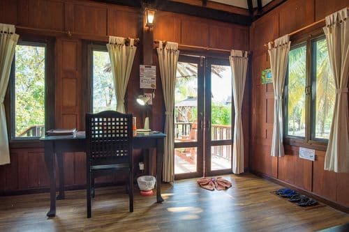 ไทยไลฟ์ โฮมสเตย์ รีสอร์ท แอนด์ สปา (ThaiLife Homestay Resort & Spa) รูปภาพที่ 10