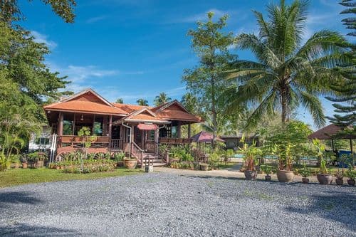 ไทยไลฟ์ โฮมสเตย์ รีสอร์ท แอนด์ สปา (ThaiLife Homestay Resort & Spa) รูปภาพที่ 11