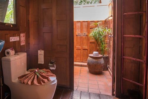 ไทยไลฟ์ โฮมสเตย์ รีสอร์ท แอนด์ สปา (ThaiLife Homestay Resort & Spa) รูปภาพที่ 12