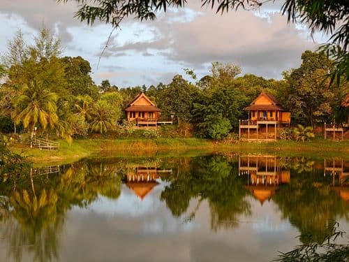 ไทยไลฟ์ โฮมสเตย์ รีสอร์ท แอนด์ สปา (ThaiLife Homestay Resort & Spa) รูปภาพที่ 13